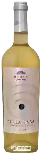 Desia Boutique winery - Perla Rara Limited Edition Vermentino di Sardegna