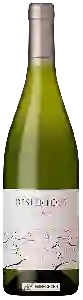 Bodega del Desierto - 25 Chardonnay