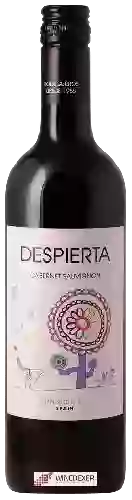 Wijnmakerij Despierta - Cabernet Sauvignon