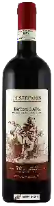 Wijnmakerij Destefanis - Barbera d'Alba