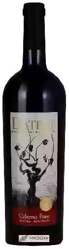 Wijnmakerij Detert Family Vineyards - Cabernet Franc