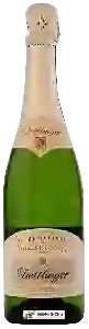 Wijnmakerij Dettlinger - Moscato Dolce Silber Doux
