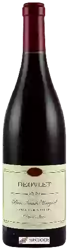 Wijnmakerij Deovlet - Bien Nacido Vineyard Pinot Noir