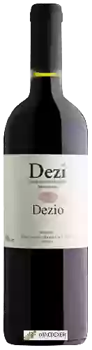 Wijnmakerij Dezi - Dezio