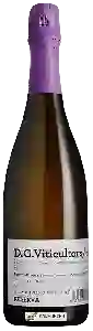 Wijnmakerij DG Viticultors - Brut Reserva