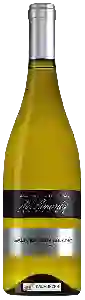 Wijnmakerij di Lenardo - Sauvignon Blanc