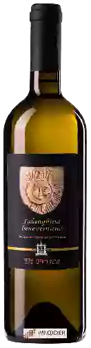 Wijnmakerij Di Prisco - Falanghina Beneventano