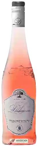 Wijnmakerij Diamarine - Coteaux Varois en Provence Rosé