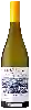 Wijnmakerij Diemersdal - Winter Ferment Sauvignon Blanc