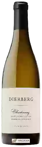 Wijnmakerij Dierberg - Chardonnay
