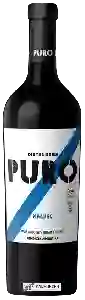 Wijnmakerij Dieter Meier - Puro Malbec