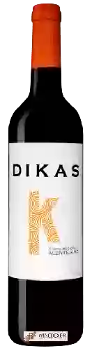 Wijnmakerij Dikas - Alentejano