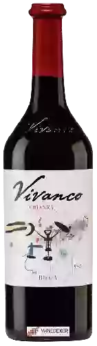 Wijnmakerij Vivanco - Crianza Rioja