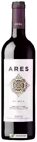 Wijnmakerij Dios Ares - Crianza