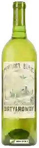 Wijnmakerij Dirty & Rowdy - Familiar Blanc