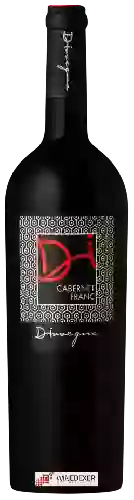 Wijnmakerij Dissegna - Cabernet Franc