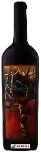Wijnmakerij Distant Cellars - Drifter Red