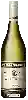 Wijnmakerij Zonnebloem - Sauvignon Blanc