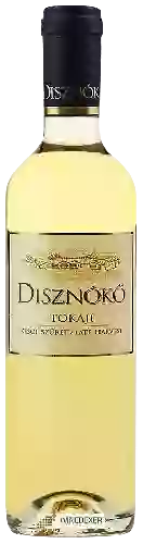 Wijnmakerij Disznókó - Tokaji K&eumls&otildei Szüret Late Harvest