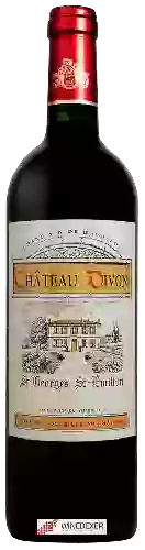 Château Divon