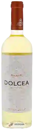 Wijnmakerij Dolcea Wijnmakerij Dolcea