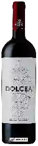 Wijnmakerij Dolcea - Semi-Sweet Rosso