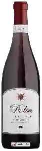 Wijnmakerij Dolin - Rincon Vineyard Pinot Noir
