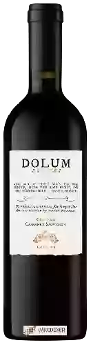 Wijnmakerij Dolum Estates - Cask 3 Cabernet Sauvignon
