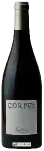 Wijnmakerij Dom Brial - Corpus