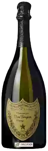 Wijnmakerij Dom Pérignon - Brut Champagne
