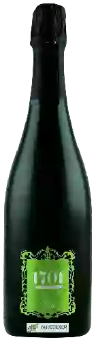 Wijnmakerij 1701 Franciacorta - Brut