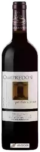 Wijnmakerij Alain Chabanon - Campredon