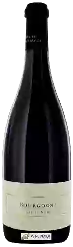 Wijnmakerij Amiot-Servelle - Bourgogne Pinot Noir
