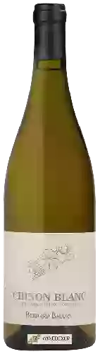 Wijnmakerij Bernard Baudry - Chinon Blanc