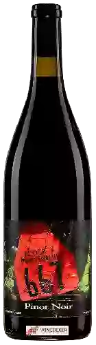 Wijnmakerij Block 7 - 667 Pinot Noir