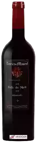 Wijnmakerij Borie de Maurel - Belle de Nuit Minervois