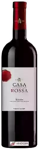 Wijnmakerij Casa Rossa