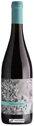 Wijnmakerij Celler Ronadelles - Cap de Ruc - Flor del Montsant Tinto
