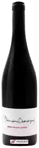 Domaine Chardigny - Beaujolais-Leynes