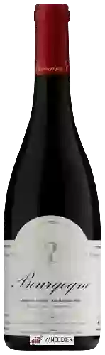 Wijnmakerij Charles Audoin - Bourgogne