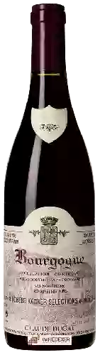 Wijnmakerij Claude Dugat - Bourgogne