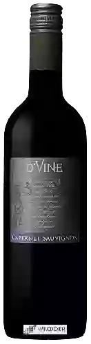 Wijnmakerij D'Vine - Cabernet Sauvignon