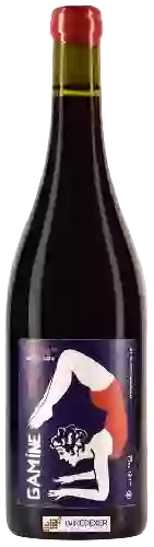 Domaine de la Cure - Gamine Gamay