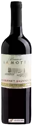 Domaine de la Motte