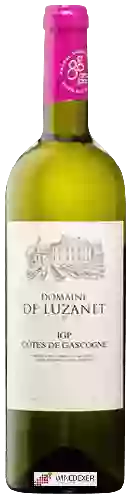 Domaine de Luzanet