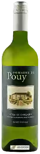 Domaine de Pouy