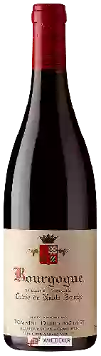 Domaine Denis Mortet