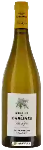 Domaine des Carlines