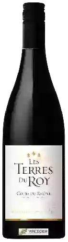 Domaine des Colombettes les Terres du Roy