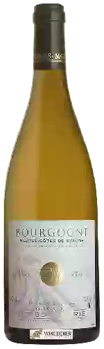 Wijnmakerij Desbois-Marie